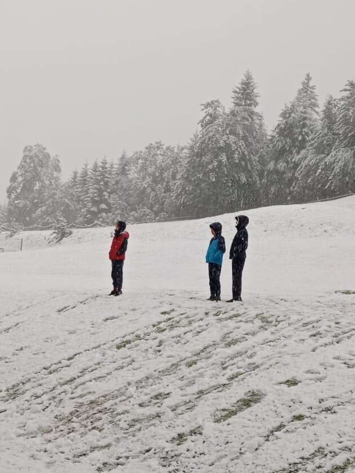Kennenlerntage am Erlaufsee