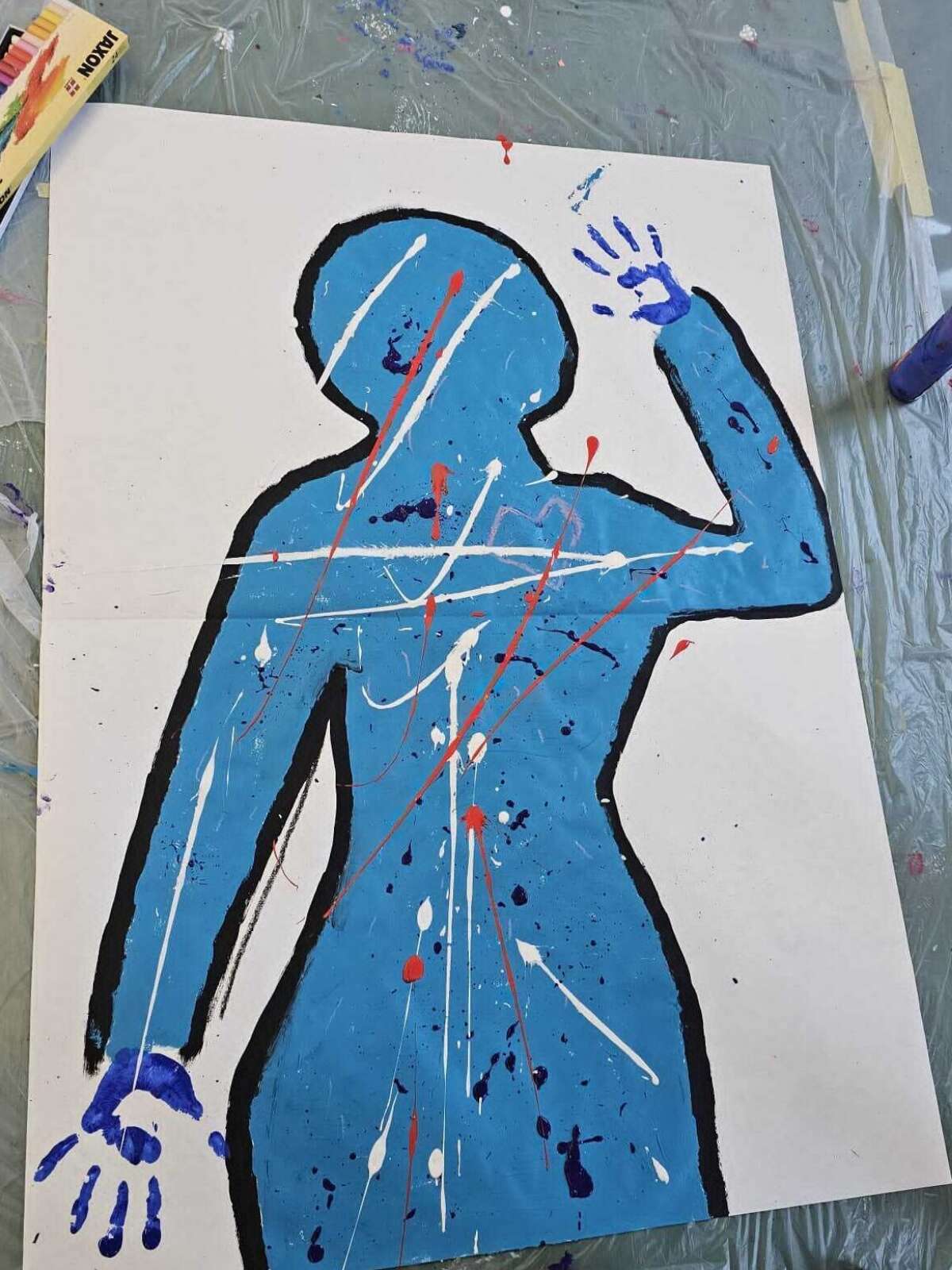 Guernica – Kunst und Krieg