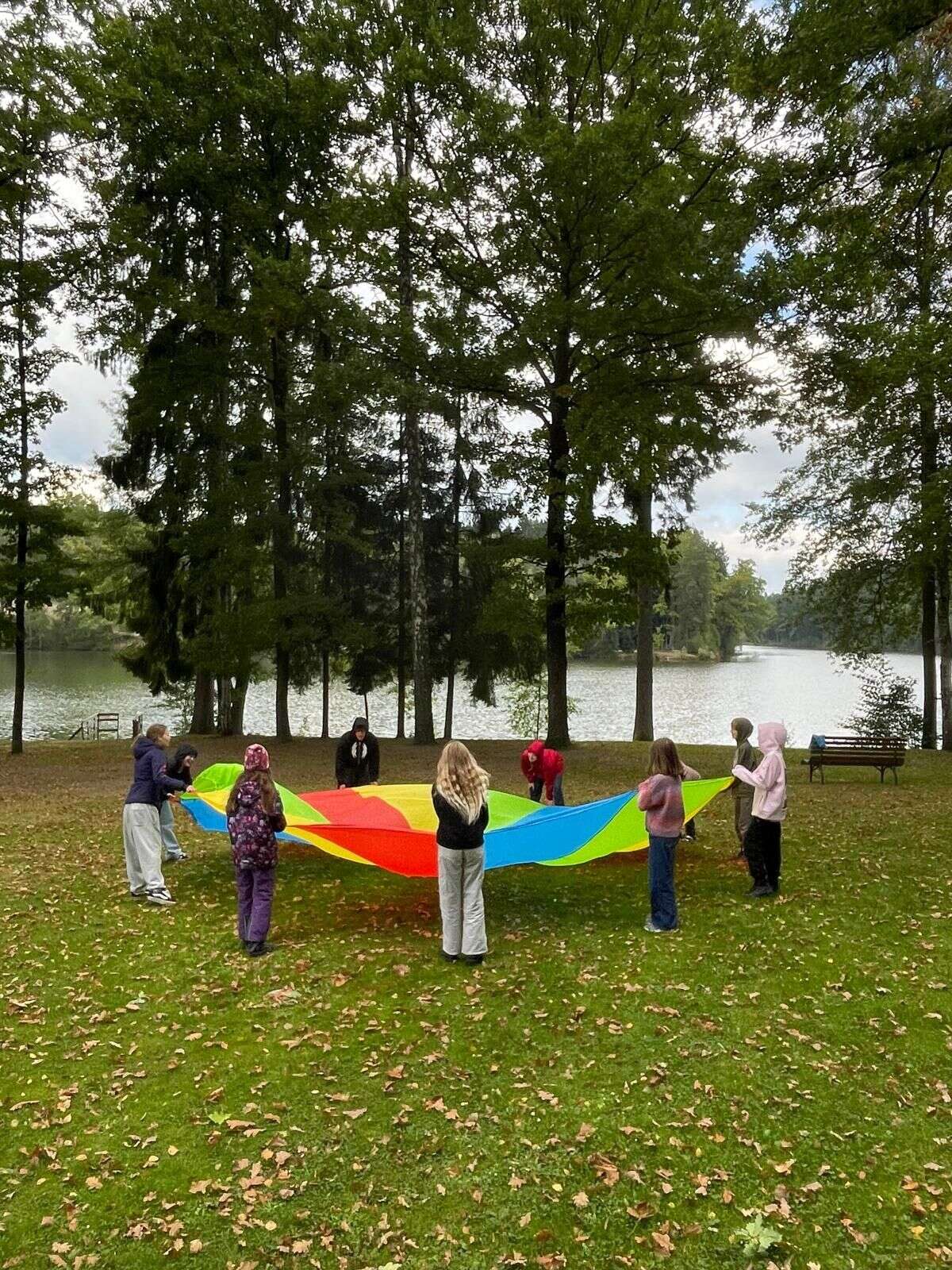 Kennenlerntage im Theaterdorf Königsleitn