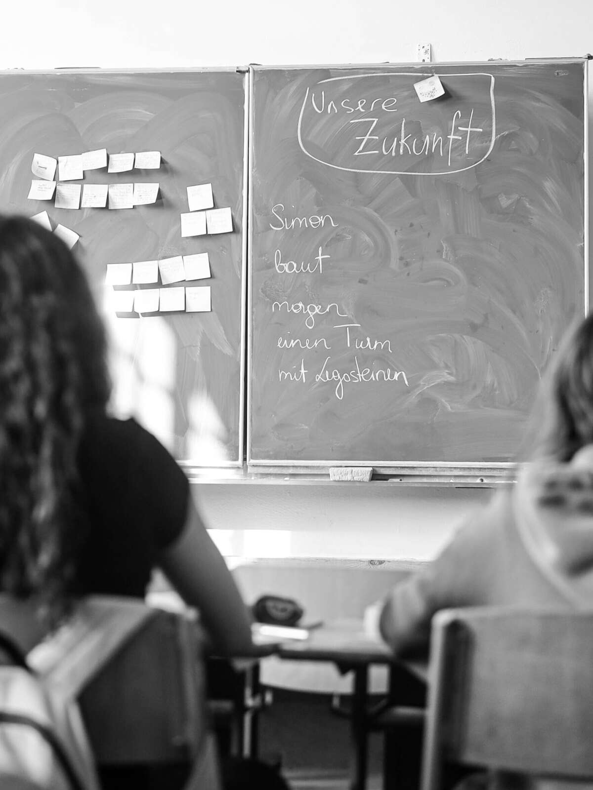 Gemeinsam Bildung stärken – Advents- und Weihnachtszeit als Zeit des Gebens